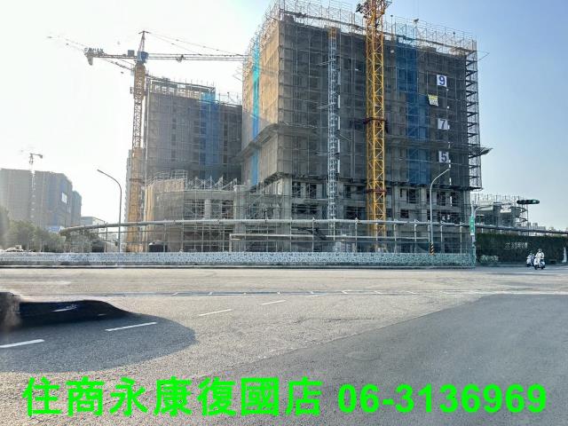 台南農地-3