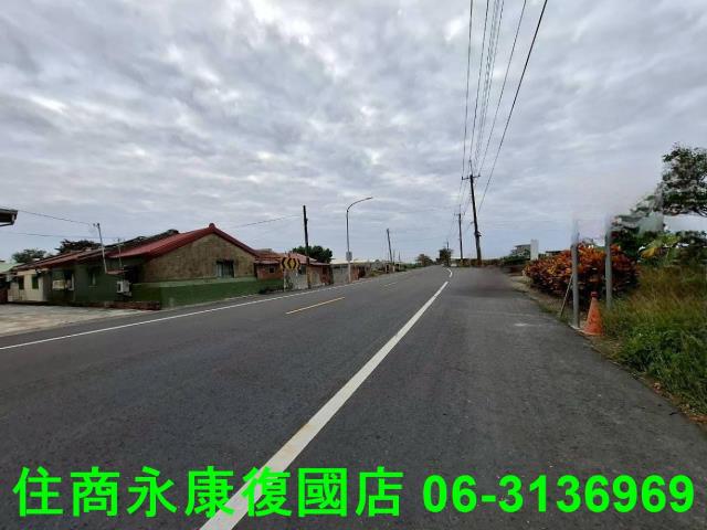 台南建地-2