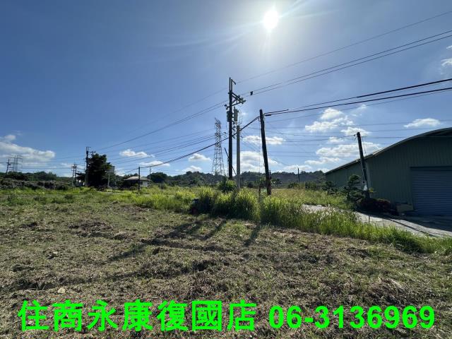 左鎮農地-5