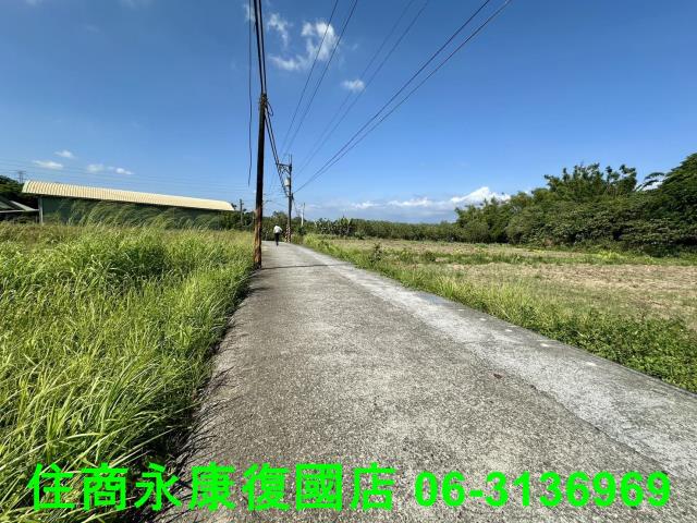 左鎮農地-7