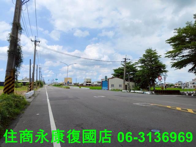 台南農地-10