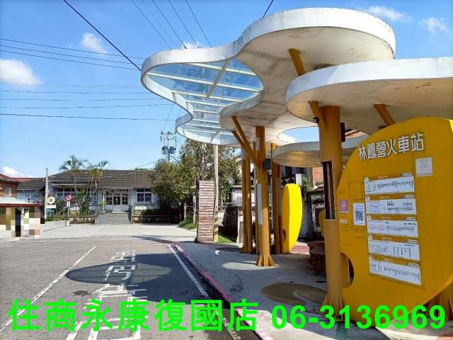 台南農地-13