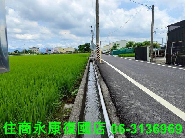 台南農地-5