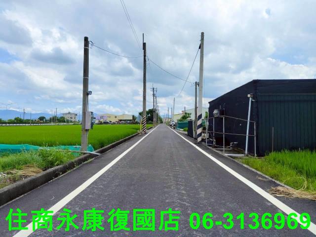 台南農地-8