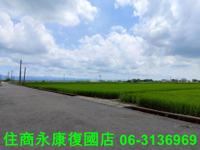 台南農地-11