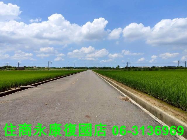 台南農地-4