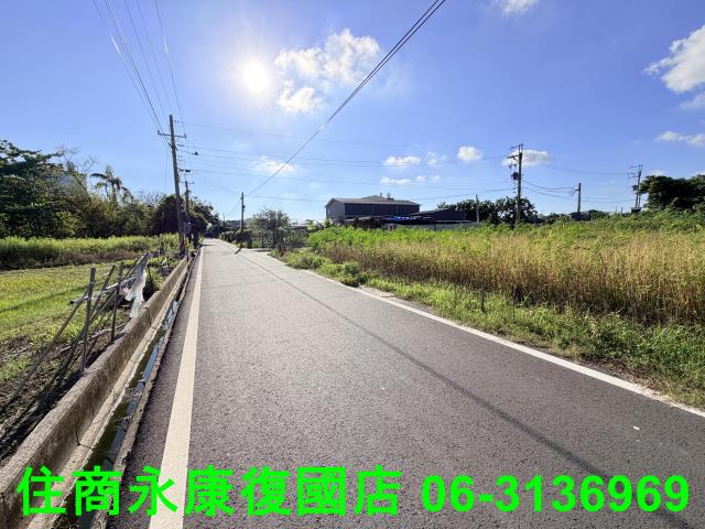 台南安定農地-9