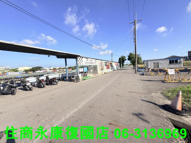 台南安定農地-10