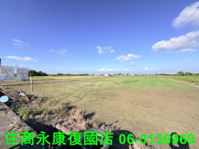 台南安定農地-0