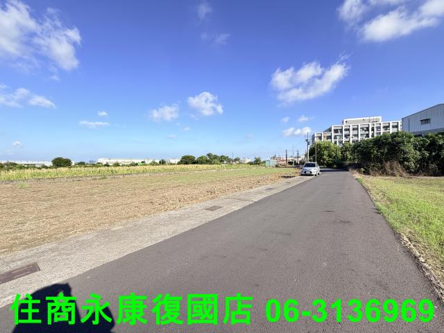台南安定農地-1