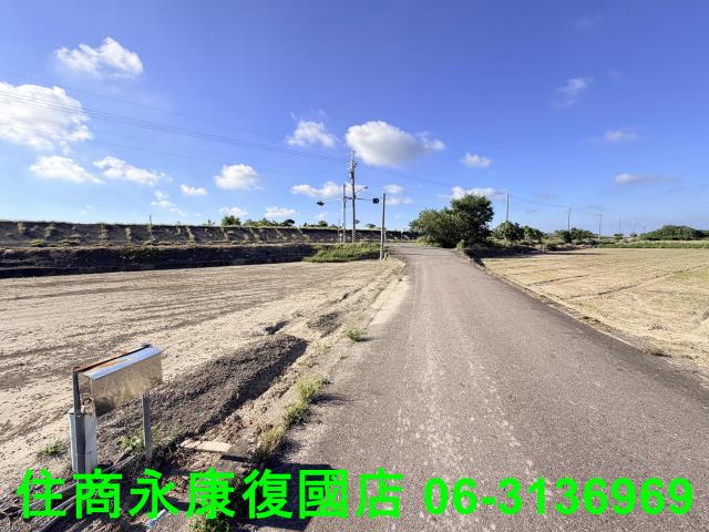 台南安定農地-5