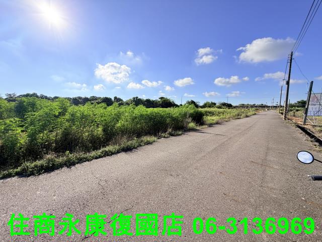 台南安定農地-7