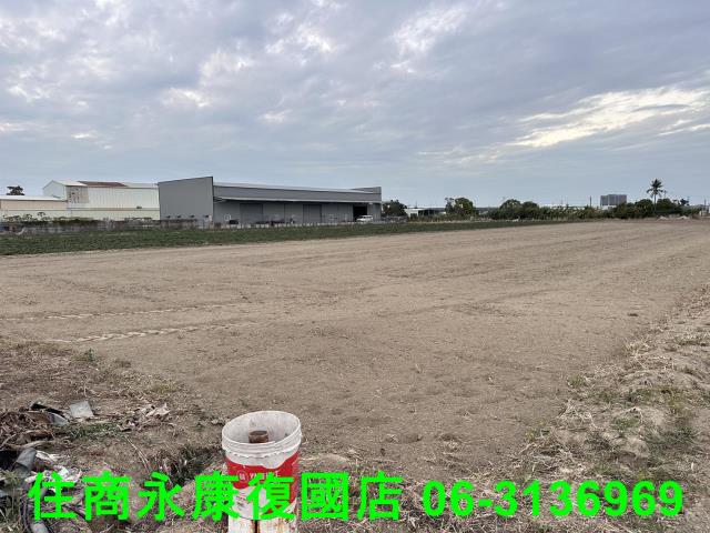 台南歸仁農地-12