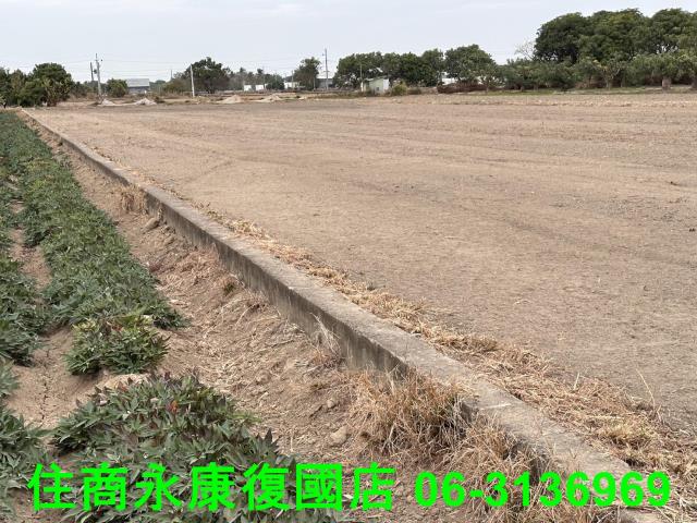 台南歸仁農地-5
