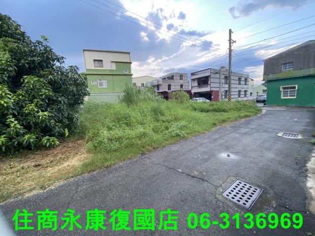台南大內建地-9
