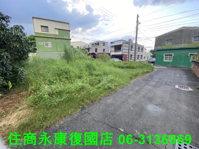 台南大內建地-11