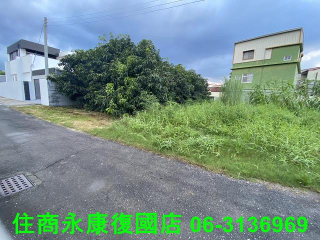 台南大內建地-12