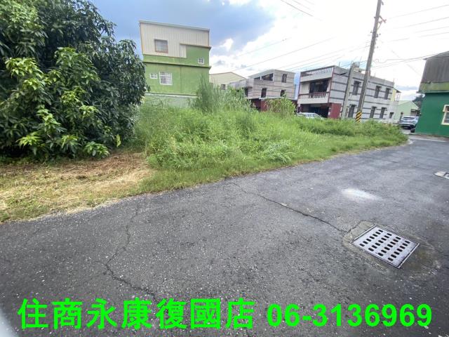 台南大內建地-13
