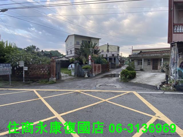 台南大內建地-0