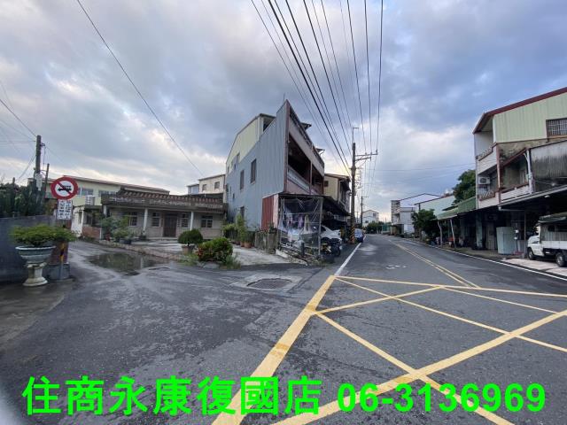 台南大內建地-1