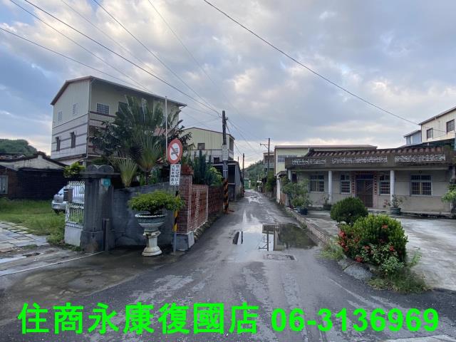 台南大內建地-2