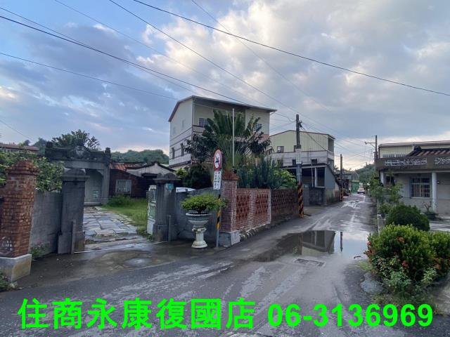 台南大內建地-3