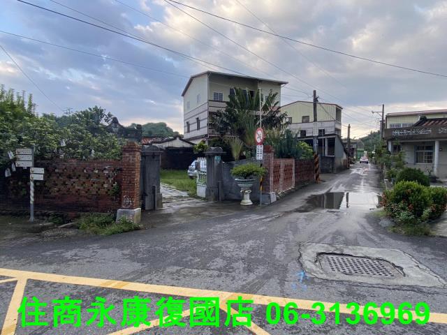 台南大內建地-4