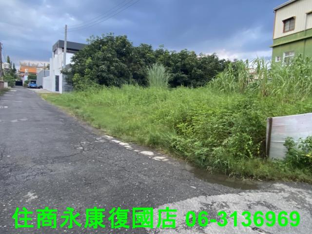 台南大內建地-5