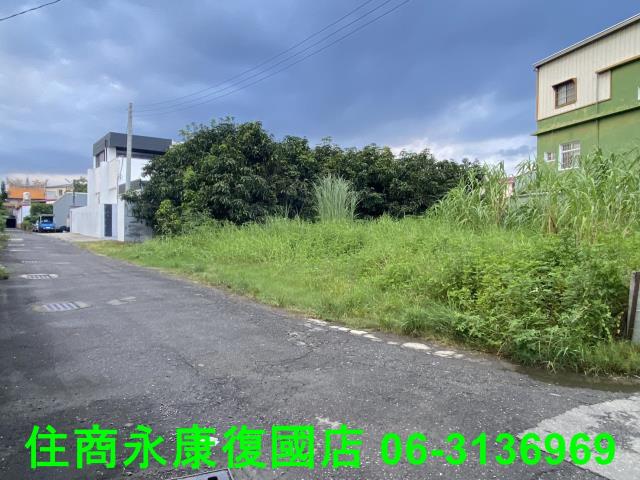台南大內建地-6