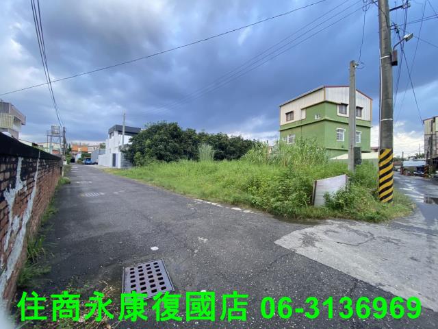 台南大內建地-7