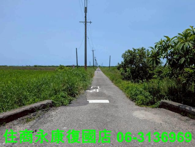 將軍農地-2