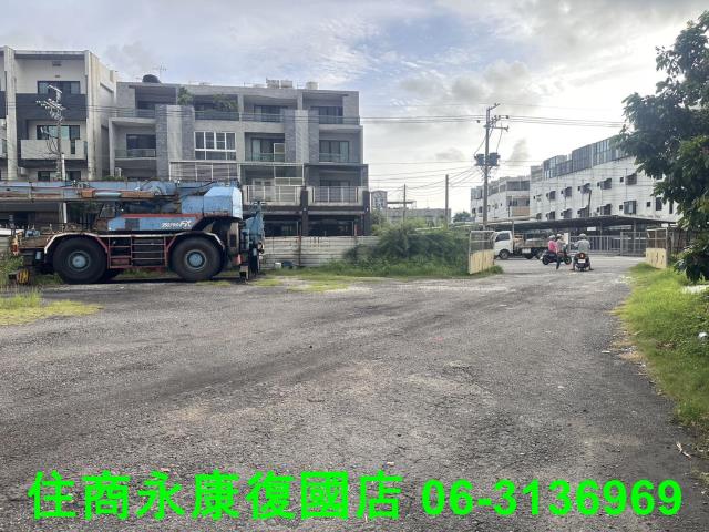 台南仁德建地-0