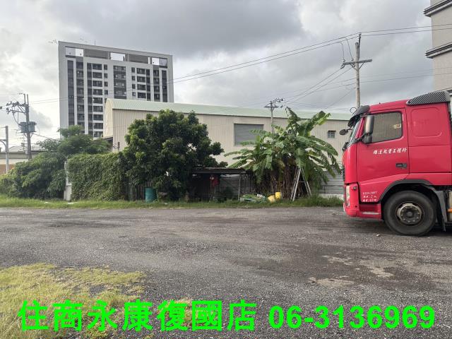 台南仁德建地-1
