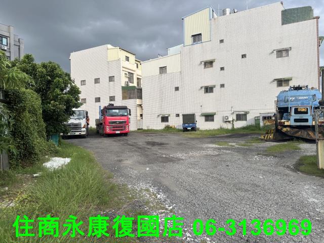 台南仁德建地-2