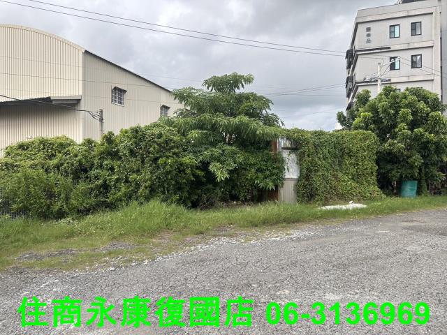 台南仁德建地-3