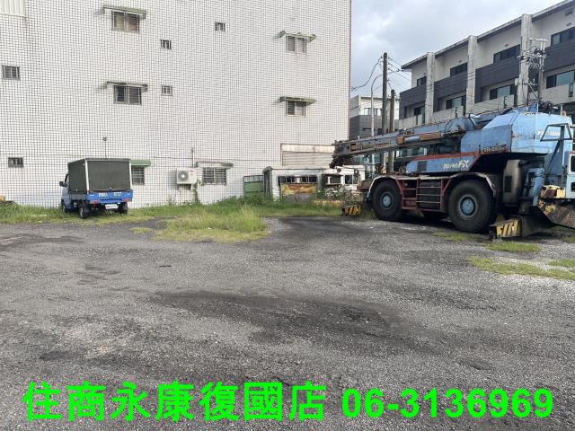 台南仁德建地-5