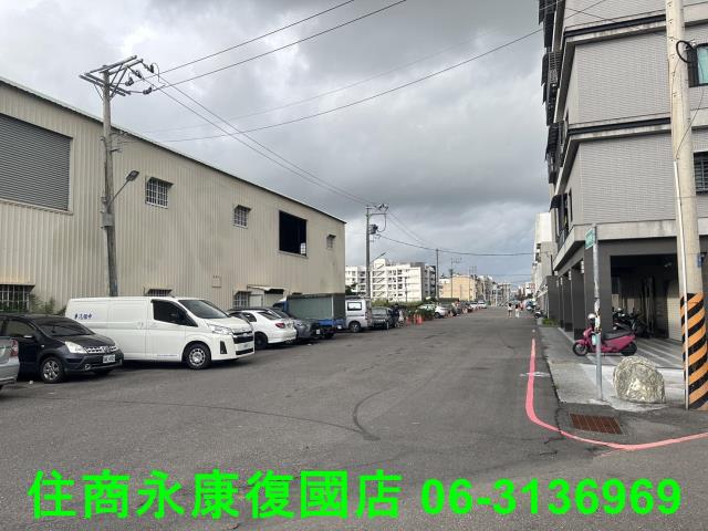 台南仁德建地-6