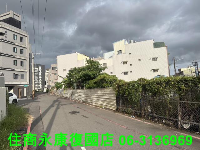 台南仁德建地-7