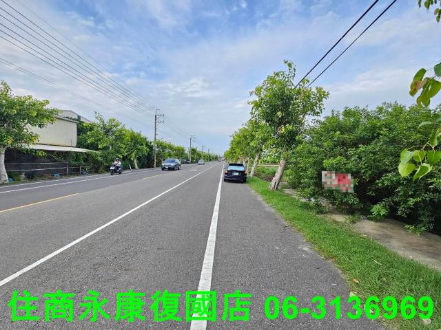 台南七股農地-1