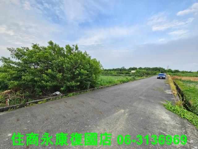 台南七股農地-2