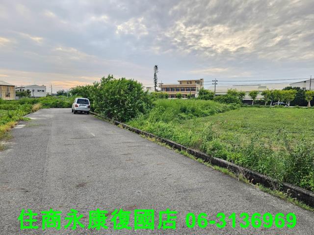 台南七股農地-4