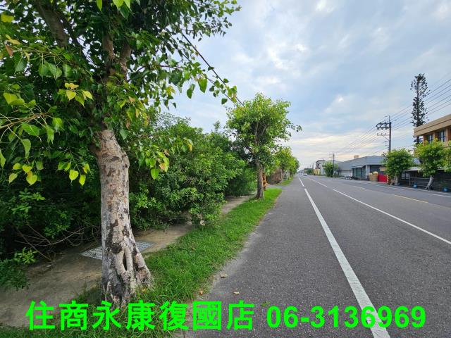 台南七股農地-8