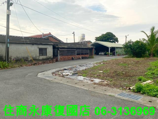 台南佳里建地-0