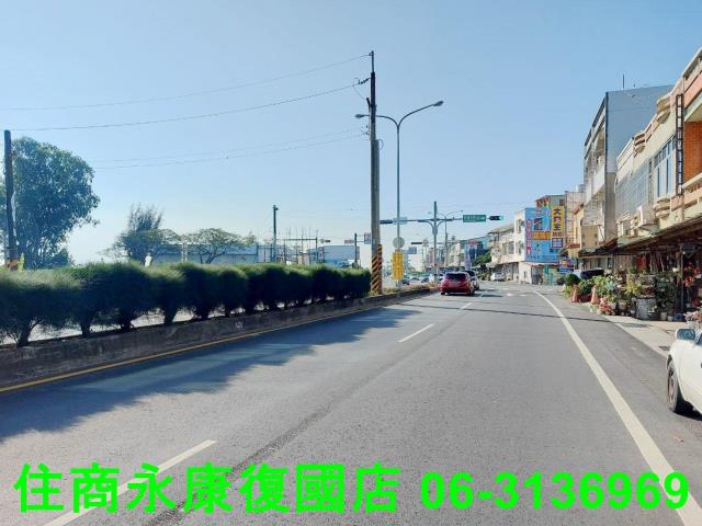 台南七股建地-0