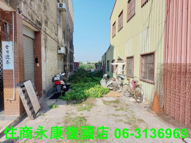 台南七股建地-2