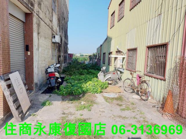 台南七股建地-3