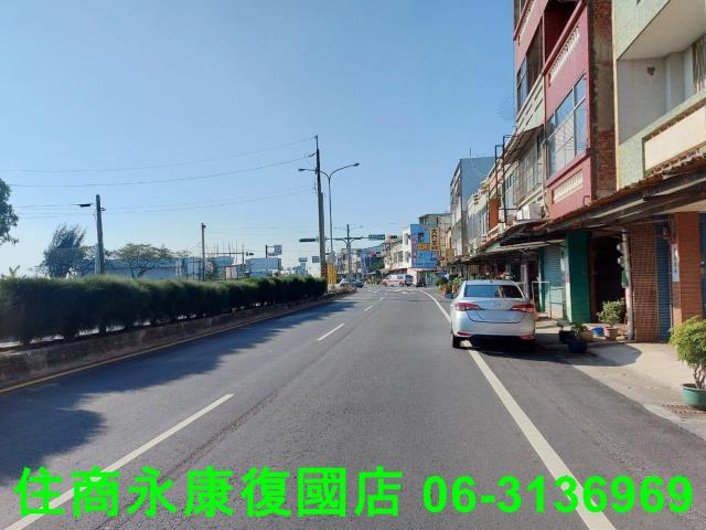 台南七股建地-4