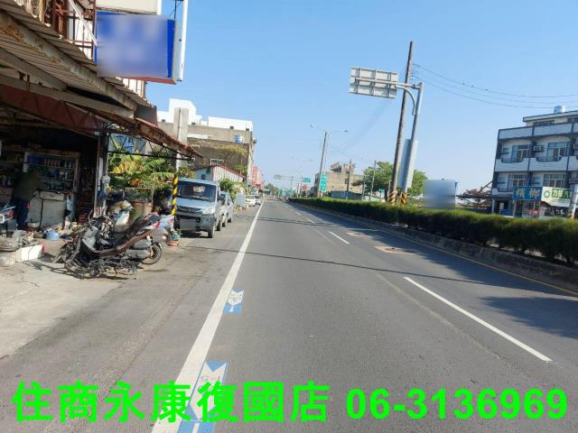 台南七股建地-5