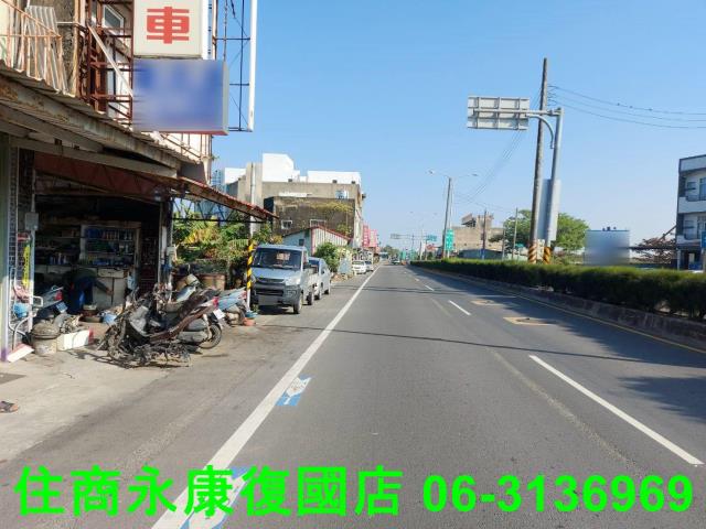 台南七股建地-6
