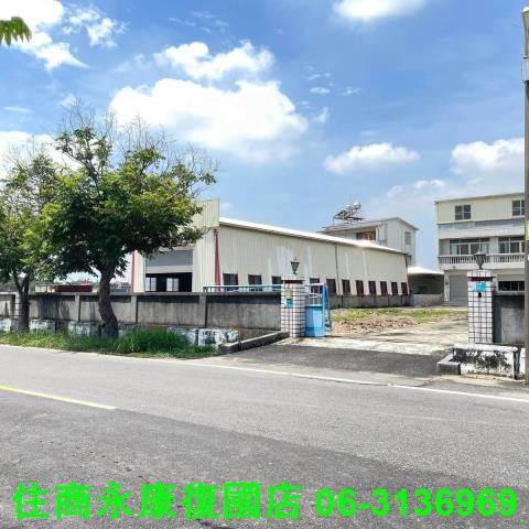 台南農地-12